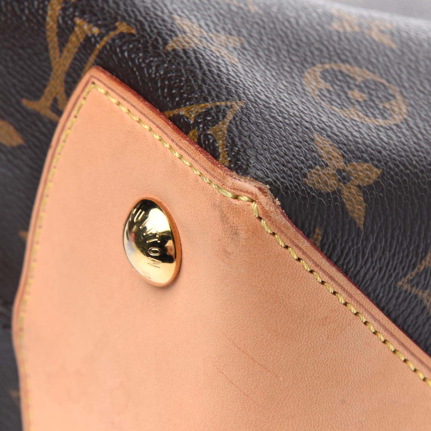 Louis Vuitton Monogram Wilshire MM 17 of 23