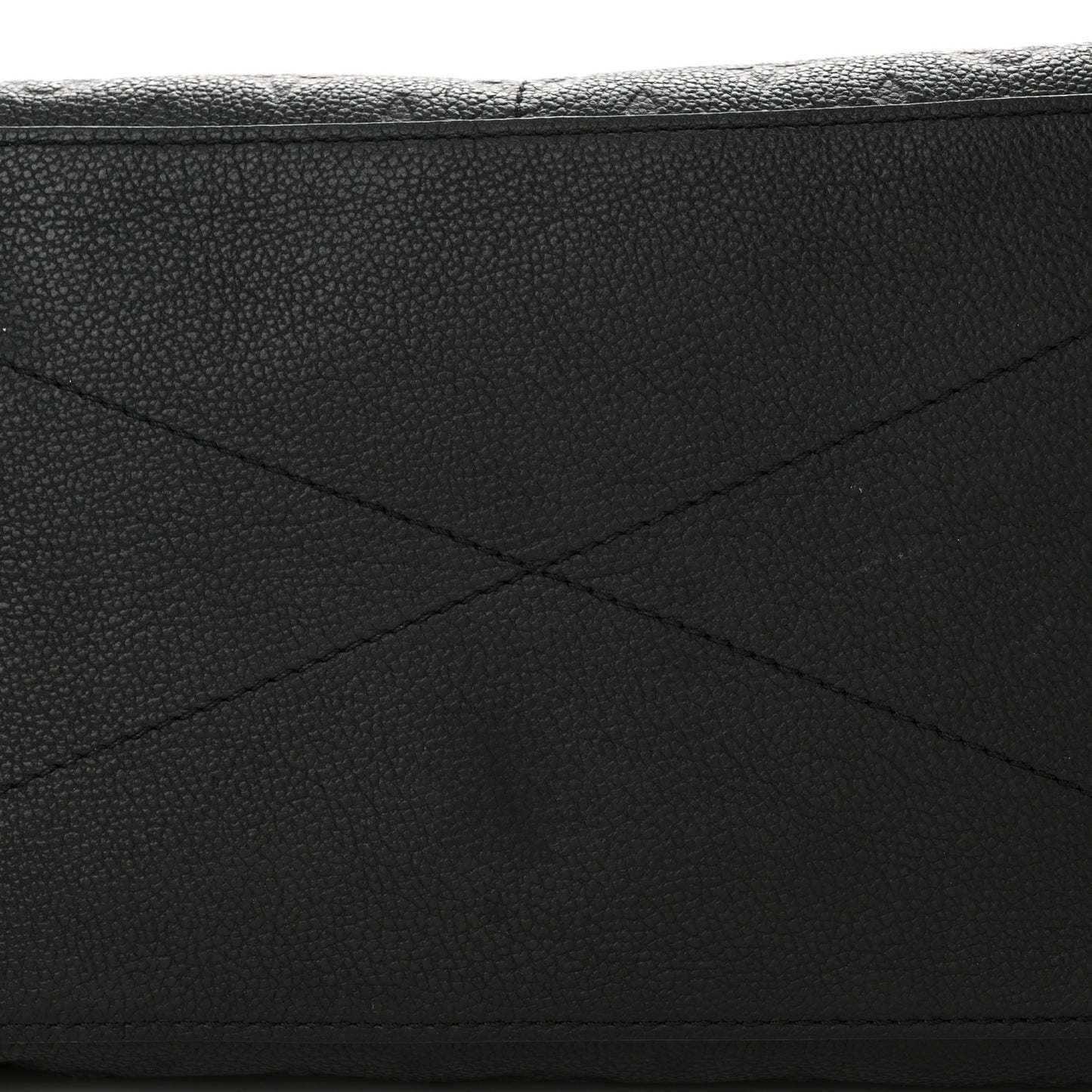 Empreinte Maida Hobo Black