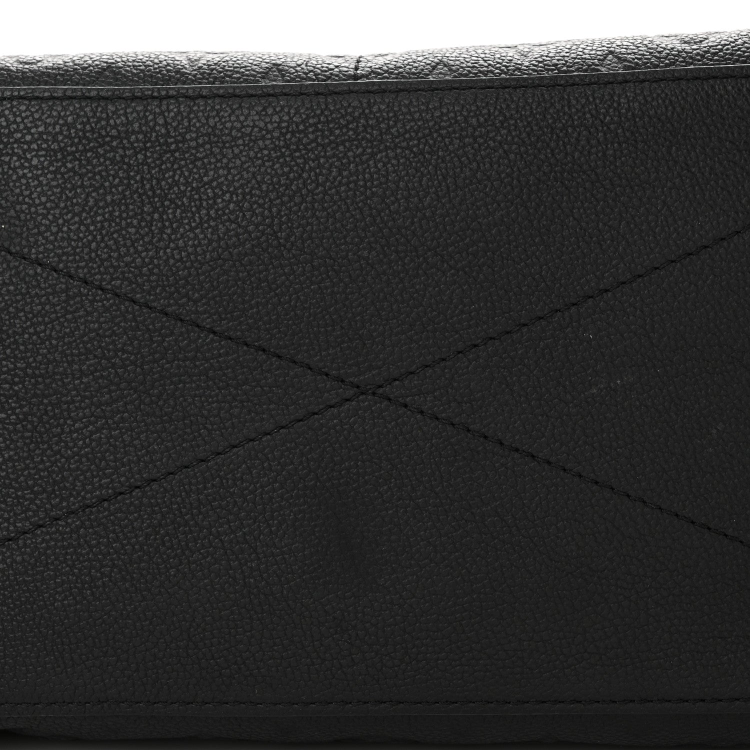 Louis Vuitton Empreinte Maida Hobo Black 10 of 11