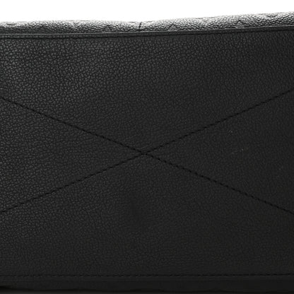 Louis Vuitton Empreinte Maida Hobo Black 10 of 11