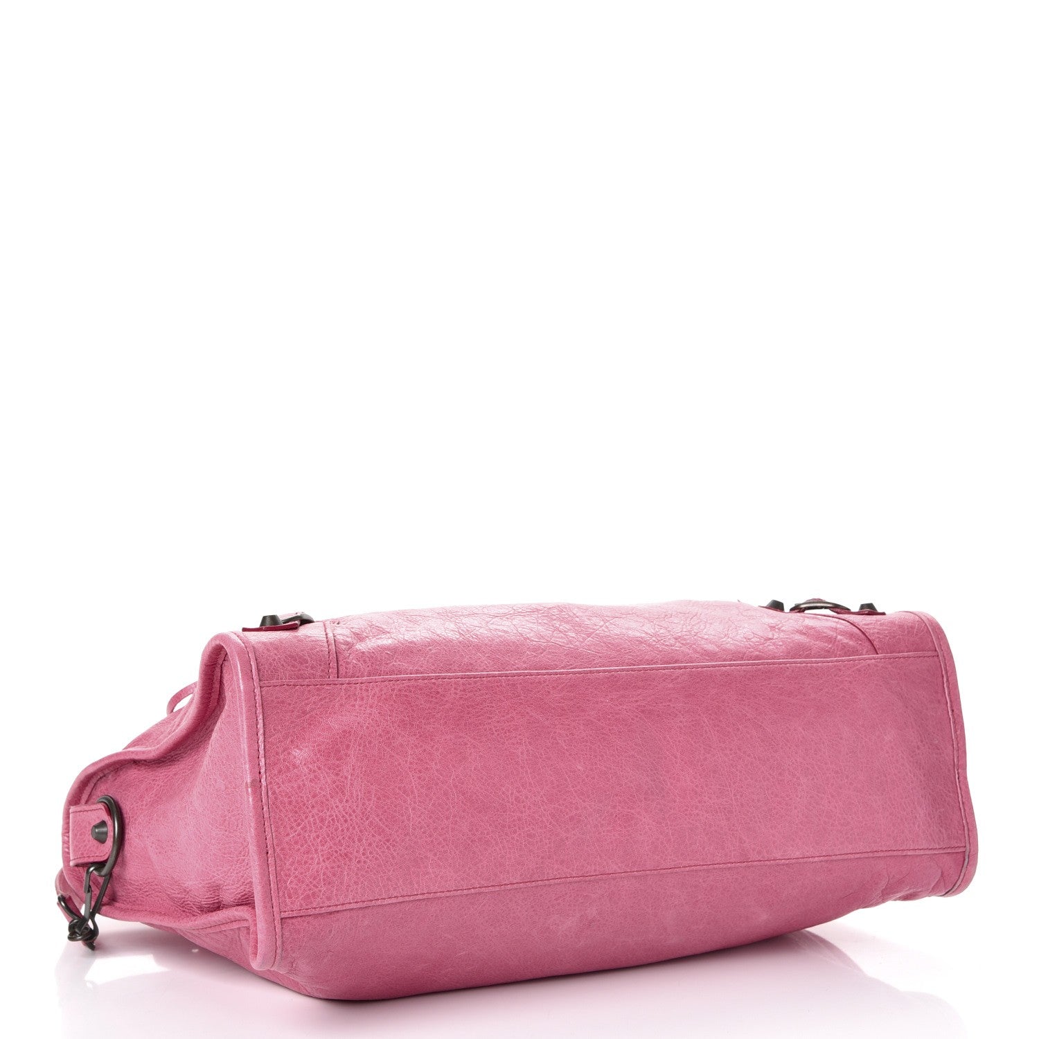 Balenciaga Agneau Classic Hardware City Pivoine 5 of 16