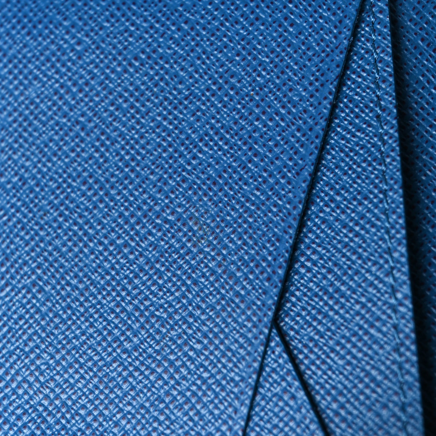 Epi Monogram Pocket Organizer Toledo