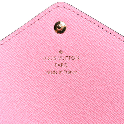 Louis Vuitton Monogram 2023 Christmas Animation Kirigami Pochette Set 7 of 11