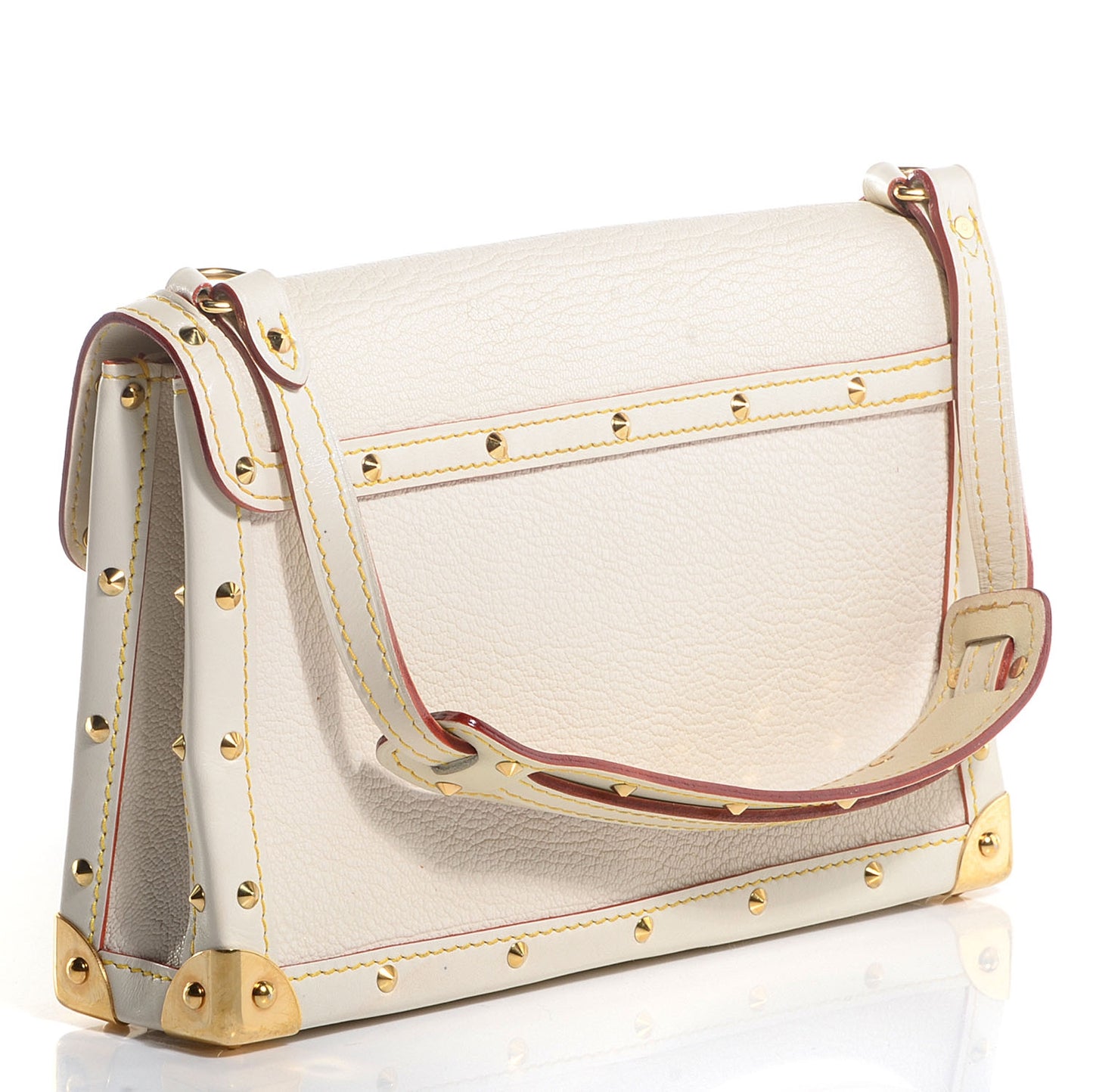 Suhali L'Aimable White