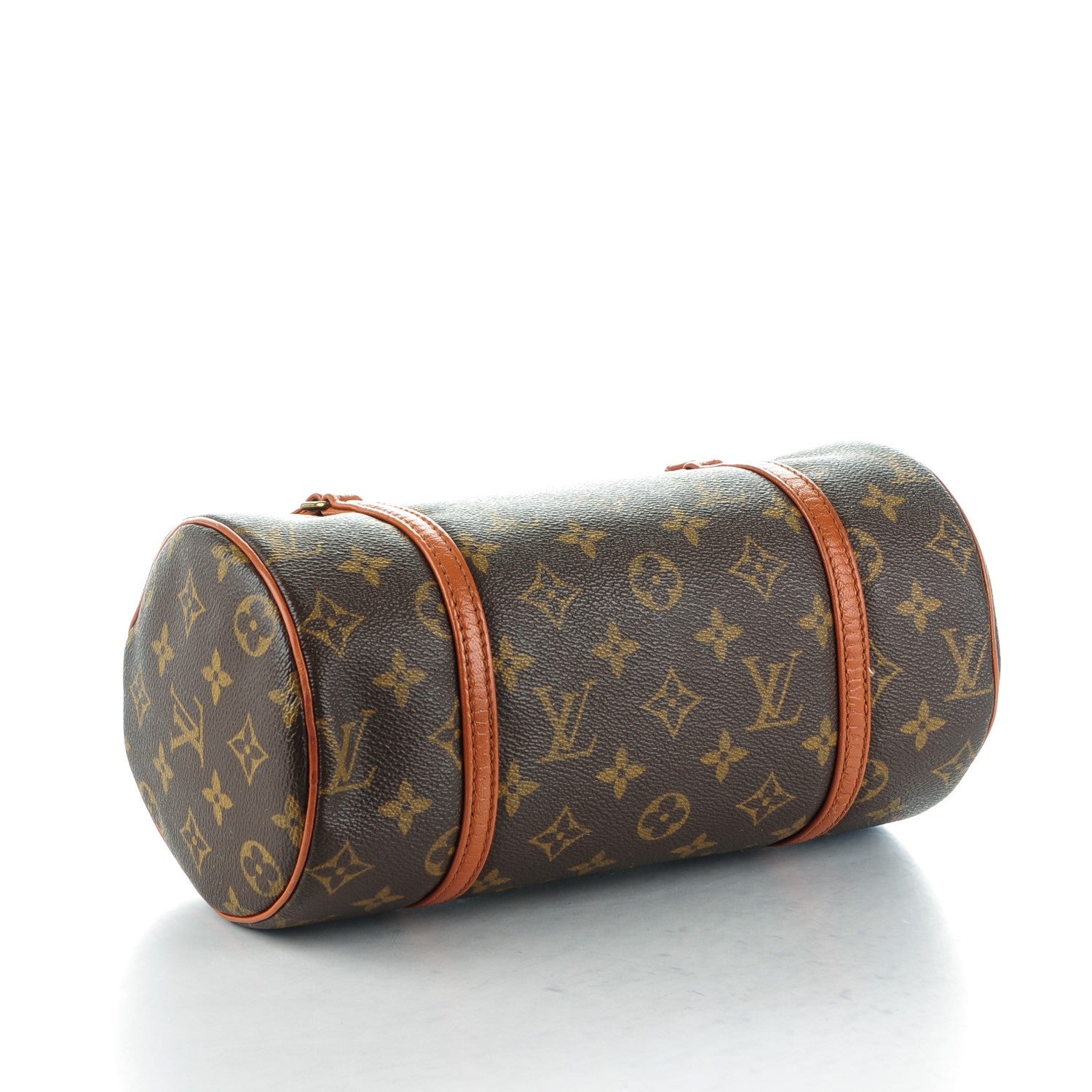 Louis Vuitton Monogram Papillon 26 4 of 6