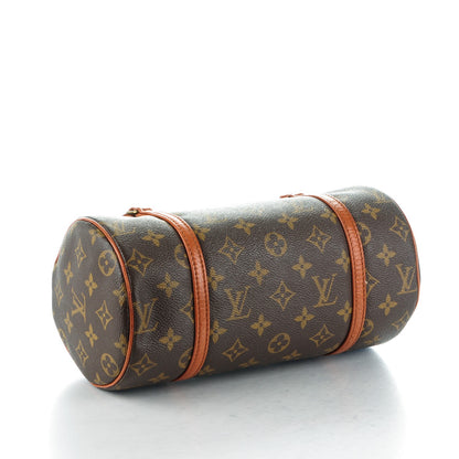Louis Vuitton Monogram Papillon 26 4 of 6