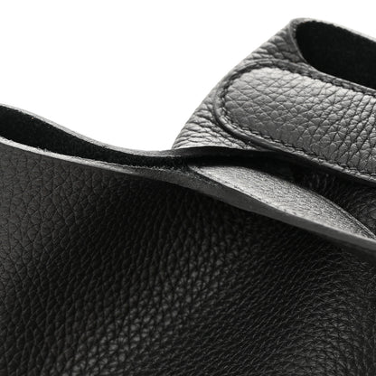 Hermes Taurillon Clemence Picotin Lock 22 MM Black 12 of 14