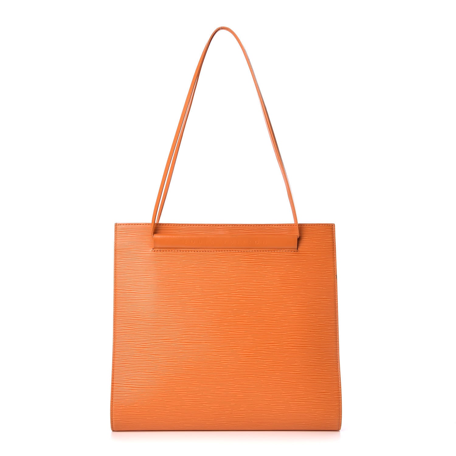 Louis Vuitton Epi Saint Tropez Mandarin 1 of 22