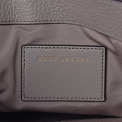 Marc Jacobs Calfskin Double Zip Tote Mink 6 of 11