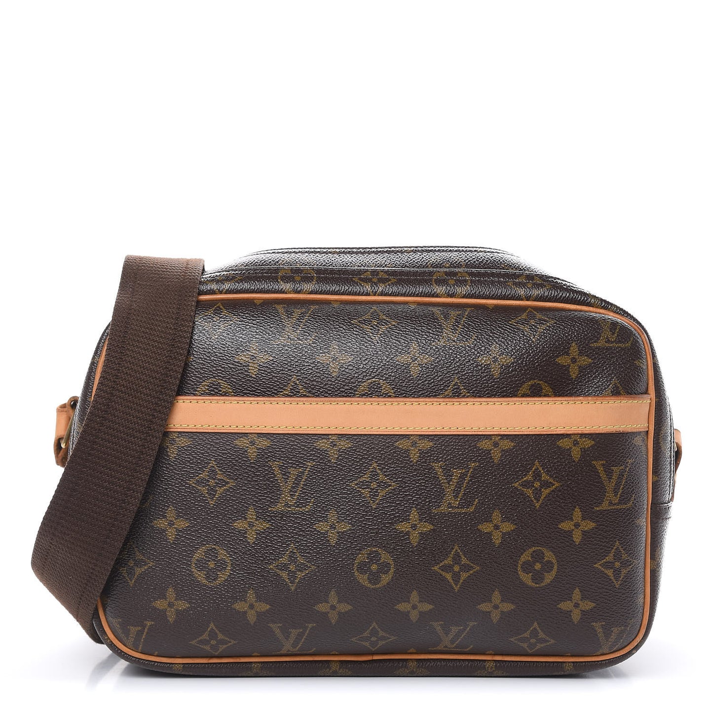 Monogram Reporter PM
