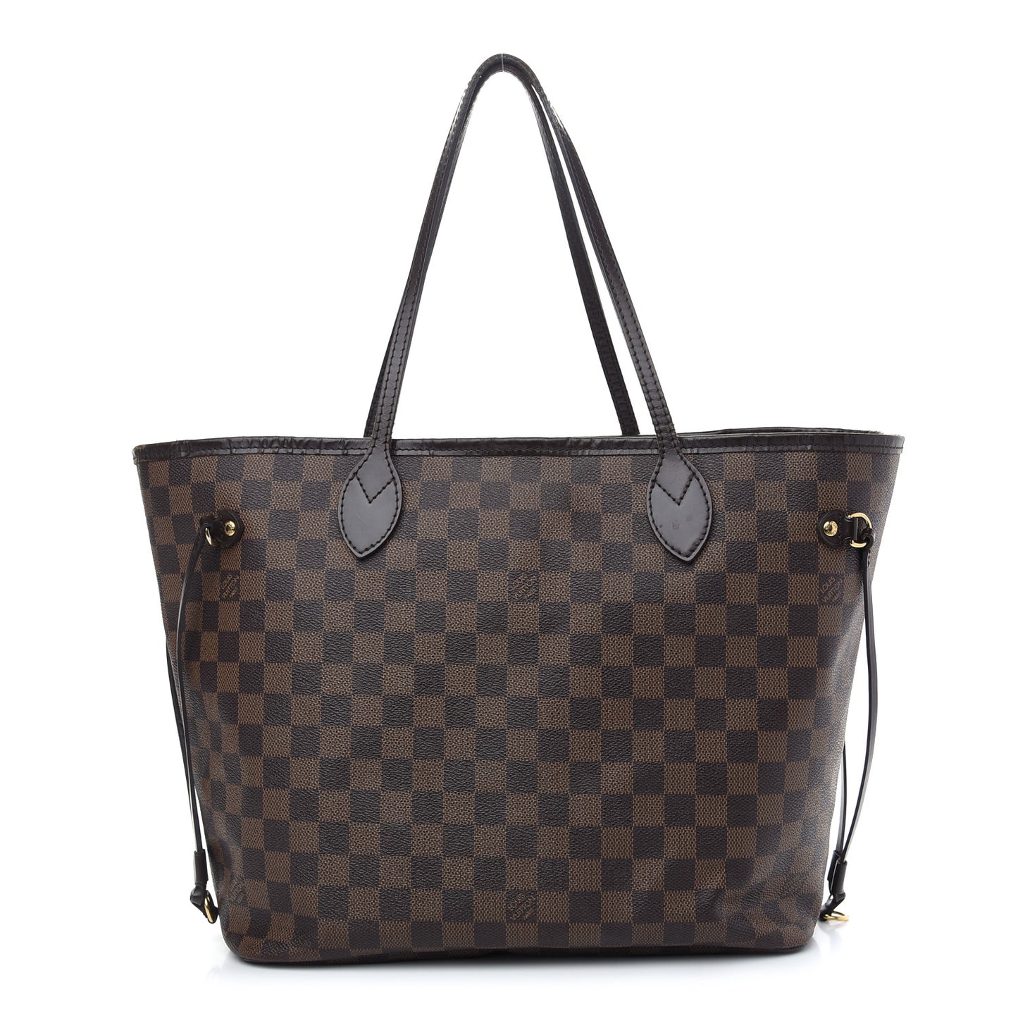 Damier Ebene Neverfull MM