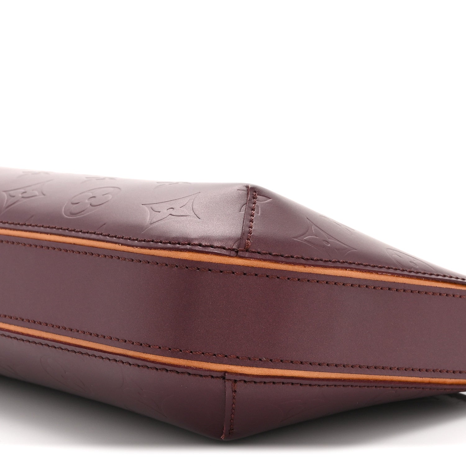 Louis Vuitton Mat Monogram Fowler Violet 10 of 10