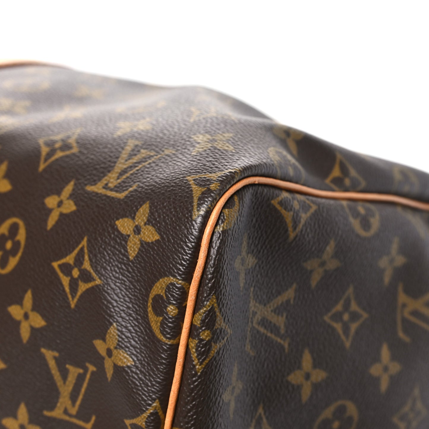Monogram Keepall Bandouliere 55