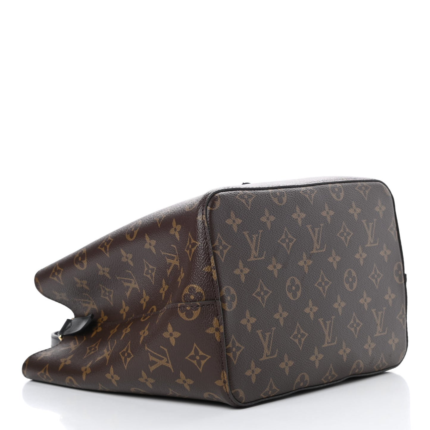 Monogram Neonoe MM Black