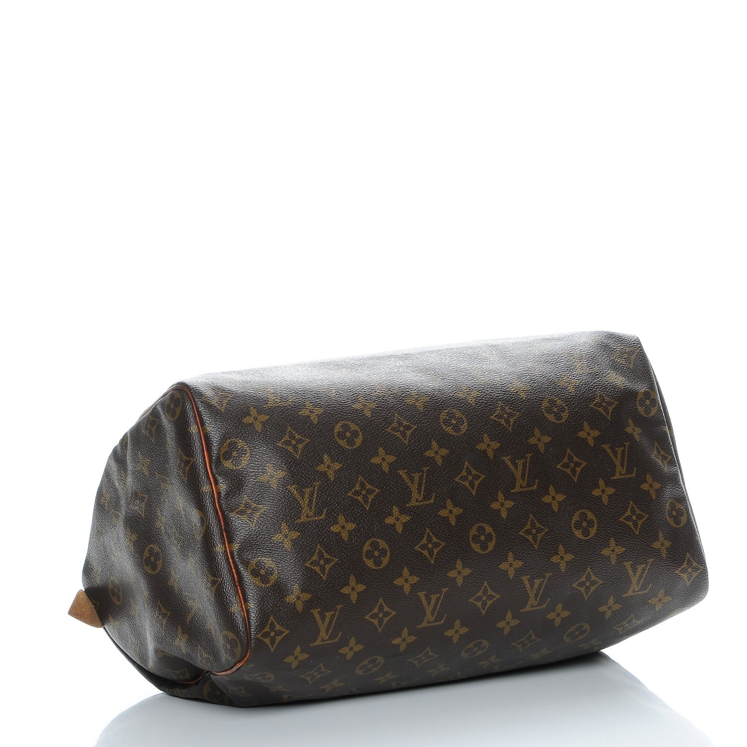 Louis Vuitton Monogram Speedy 35 4 of 8
