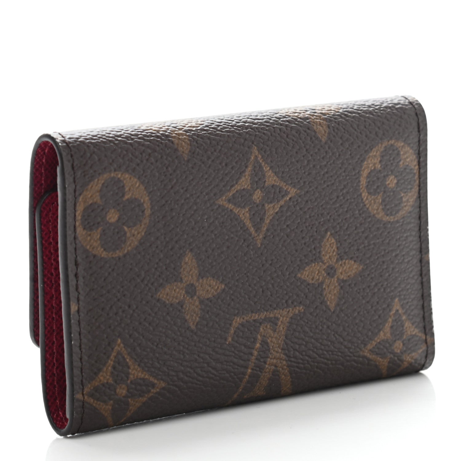 Louis Vuitton Monogram 6 Key Multicles Holder Fuchsia 3 of 8