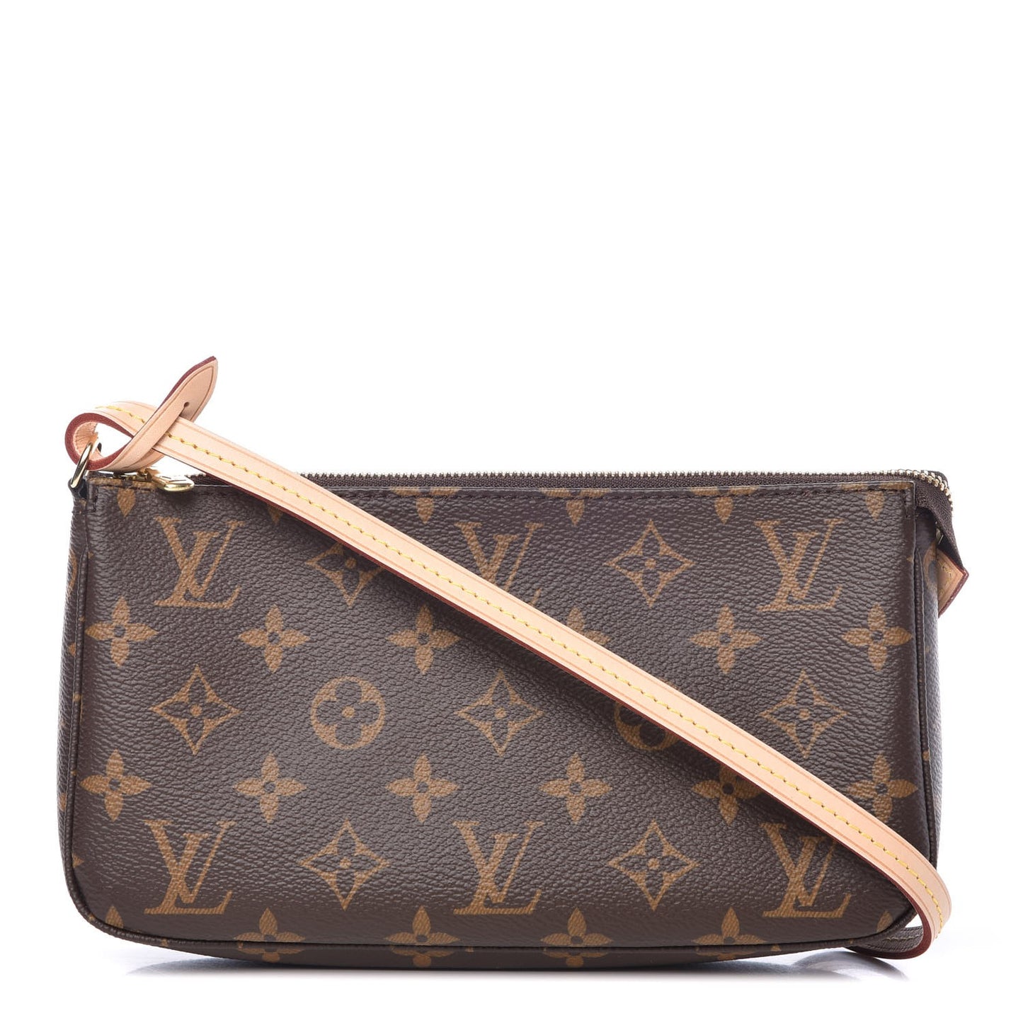 Monogram Pochette Accessories NM
