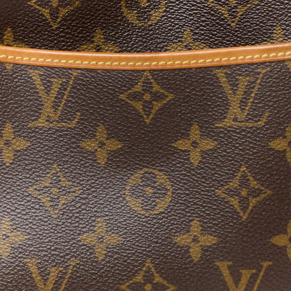 Louis Vuitton Monogram Trouville 8 of 10
