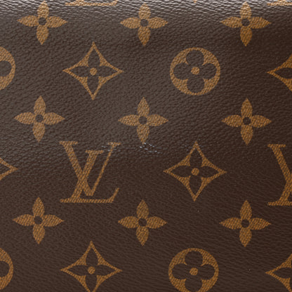Louis Vuitton Monogram CarryAll PM 8 of 10