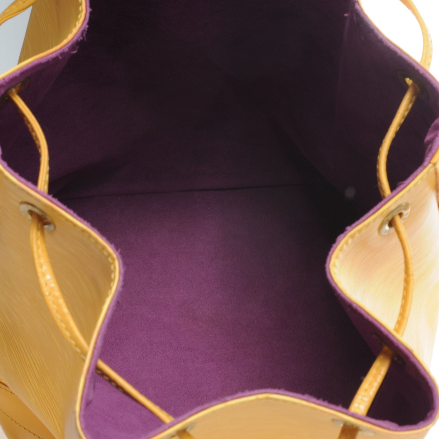 Louis Vuitton Epi Noe Tassil 6 of 7