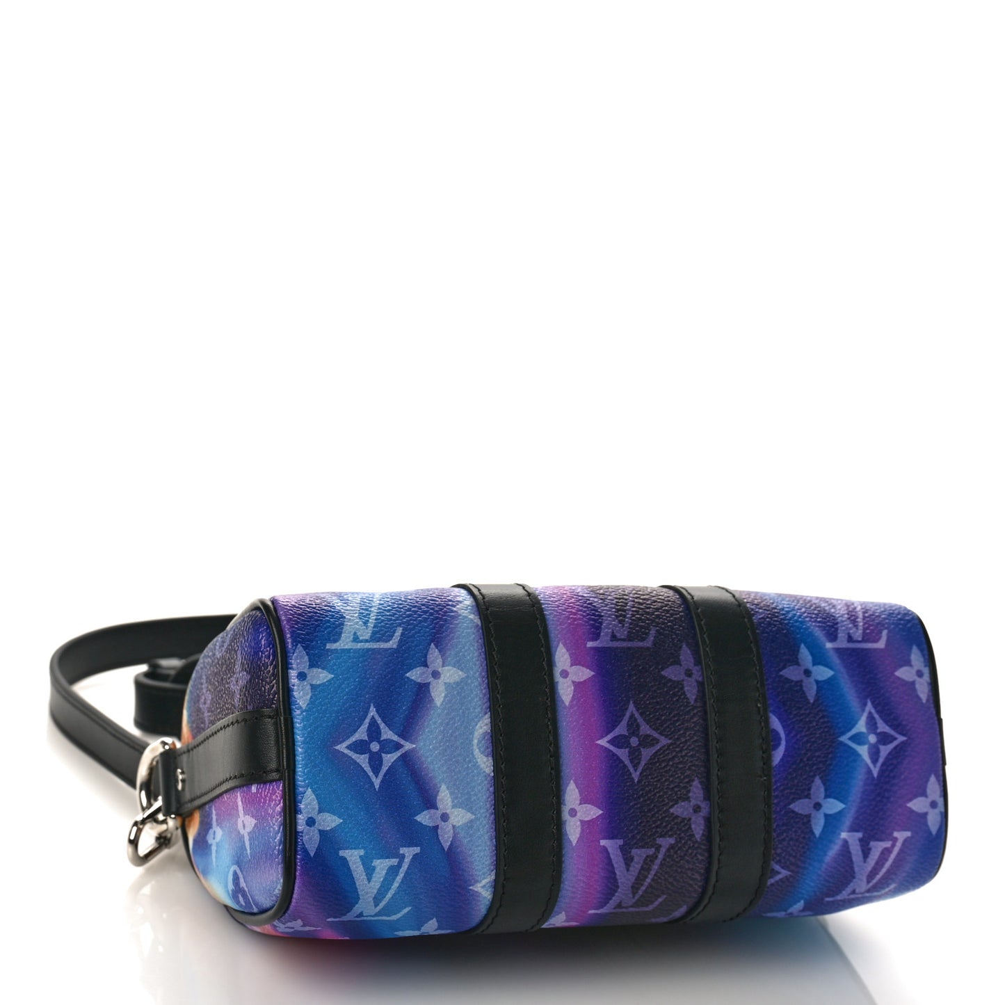 Monogram Sunset Keepall XS Multicolor