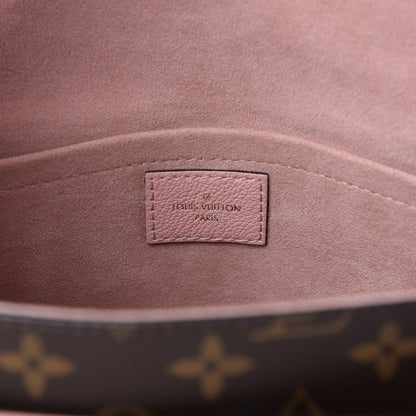 Louis Vuitton Monogram Marignan Rose Poudre 8 of 10