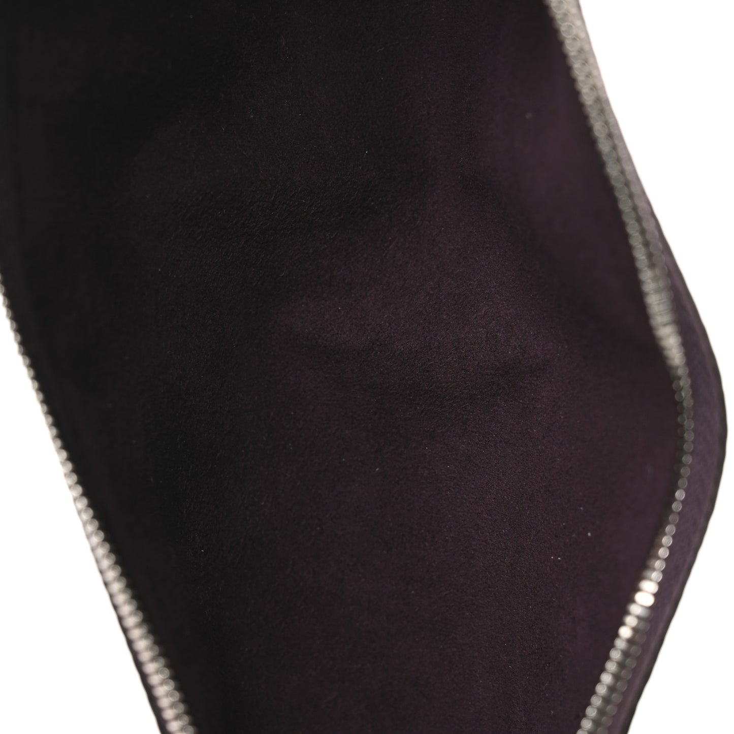 Monogram Epi Elizabeth Pencil Pouch Freesia