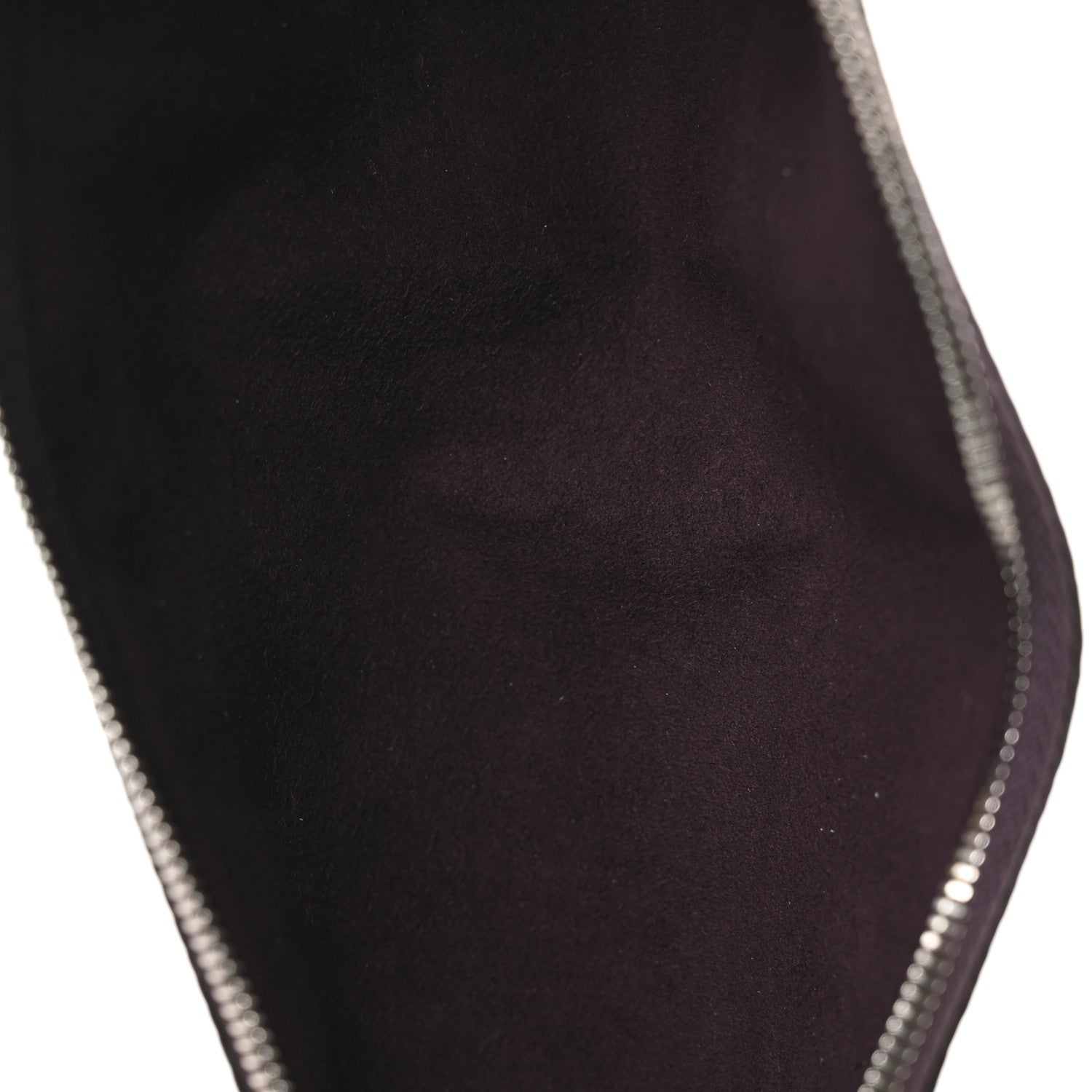 Louis Vuitton Monogram Epi Elizabeth Pencil Pouch Freesia 5 of 7