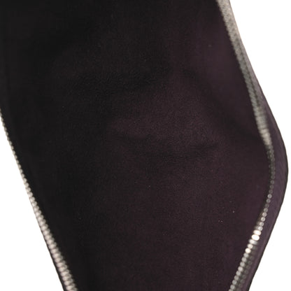 Louis Vuitton Monogram Epi Elizabeth Pencil Pouch Freesia 5 of 7