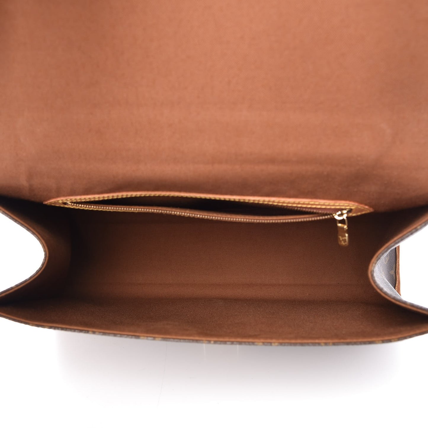 Monogram Beverly GM Briefcase