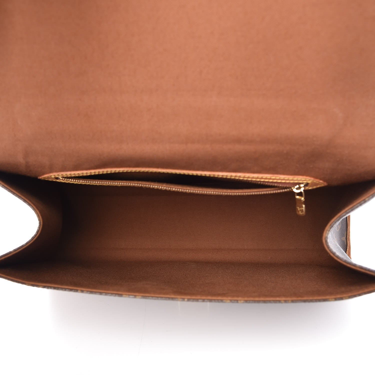 Louis Vuitton Monogram Beverly GM Briefcase 5 of 13