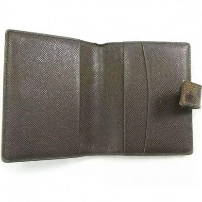 Louis Vuitton Damier Mini Agenda 3 of 6