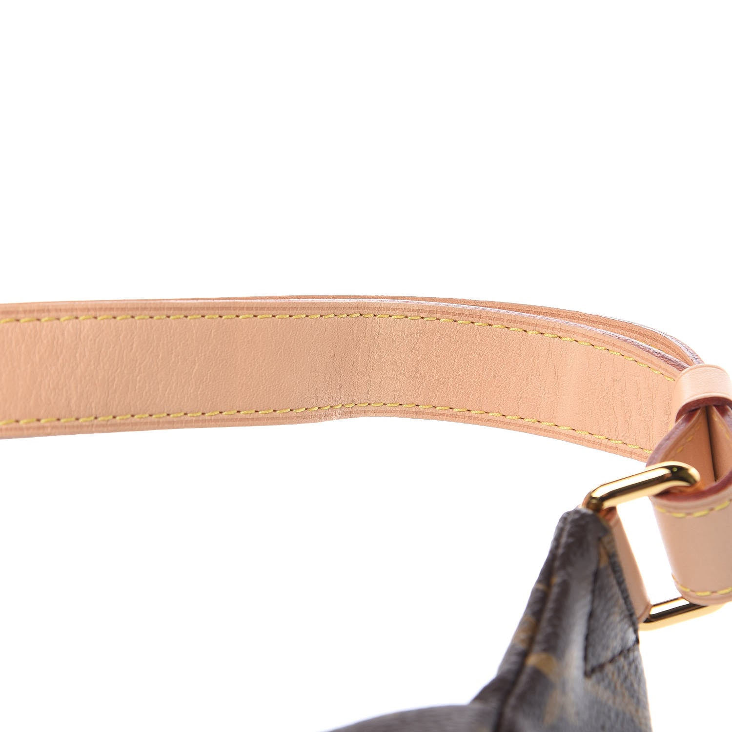 Louis Vuitton Monogram Bumbag 8 of 9