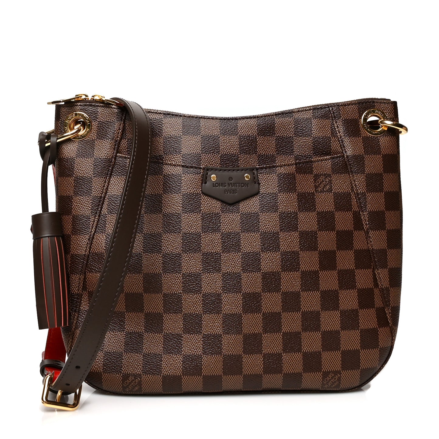 Damier Ebene South Bank Besace