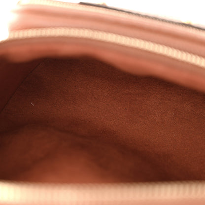 Louis Vuitton Empreinte Mini Bumbag Cognac 6 of 10