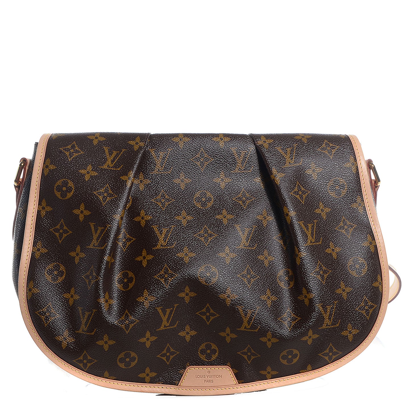 Monogram Menilmontant MM