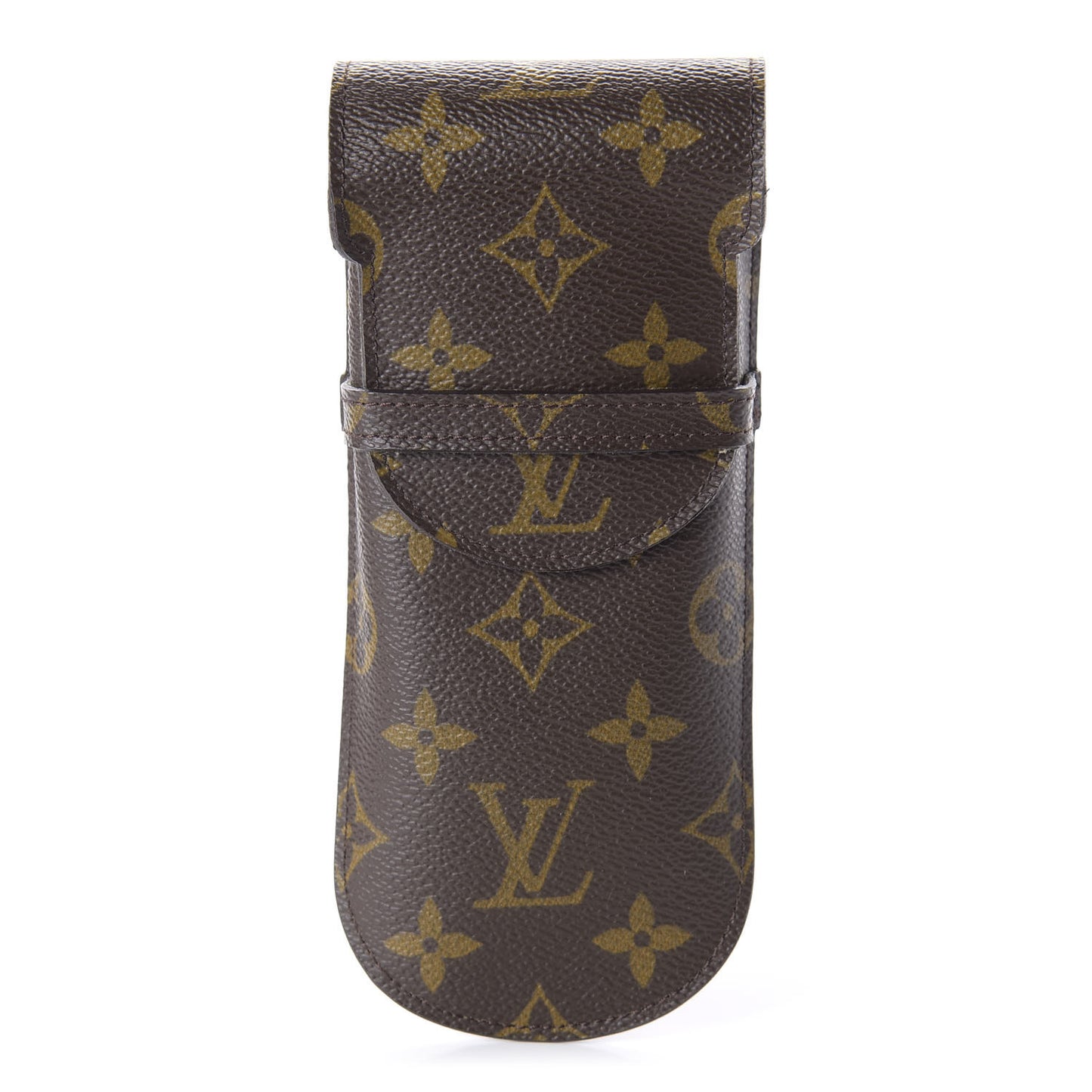 Monogram Etui a Lunettes Rabat Eyeglass Case