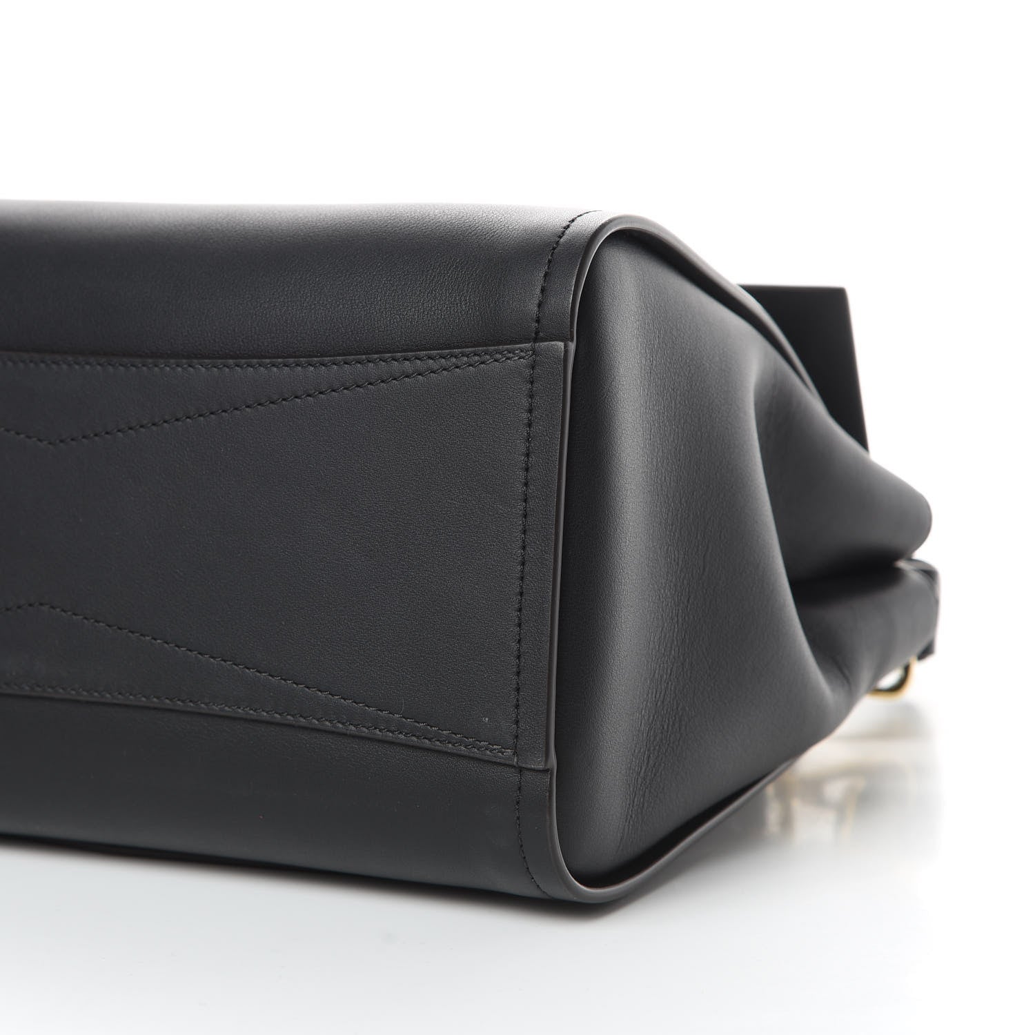 Givenchy Calfskin Small Mystic Shoulder Bag Black 10 of 13