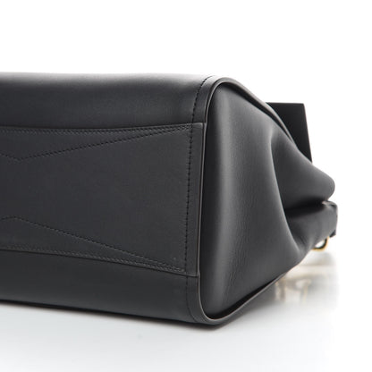 Givenchy Calfskin Small Mystic Shoulder Bag Black 10 of 13