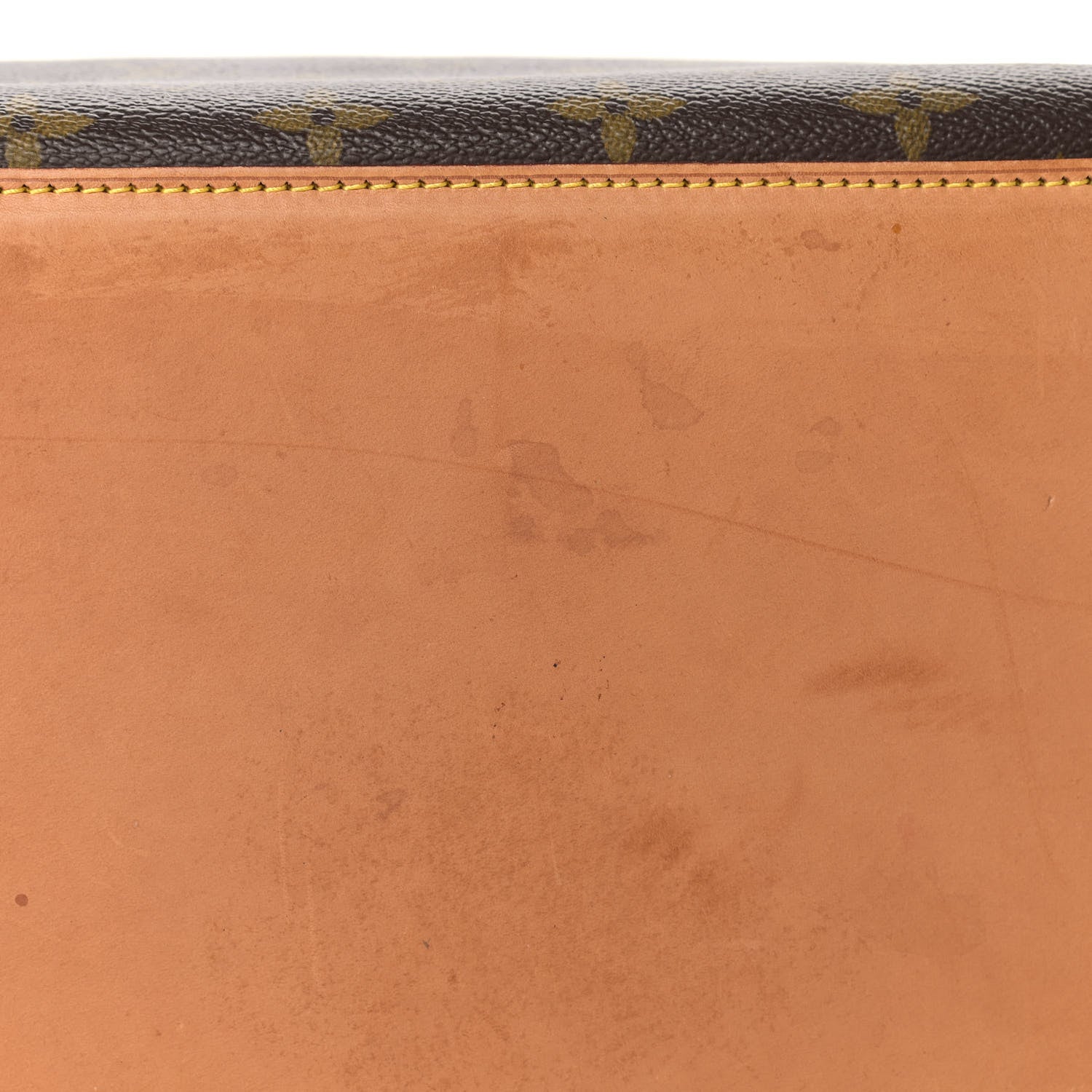Louis Vuitton Monogram Cabas Alto 13 of 16