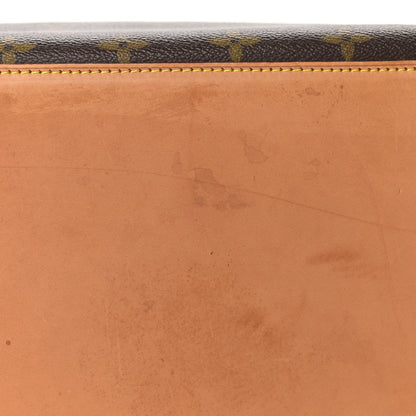 Louis Vuitton Monogram Cabas Alto 13 of 16