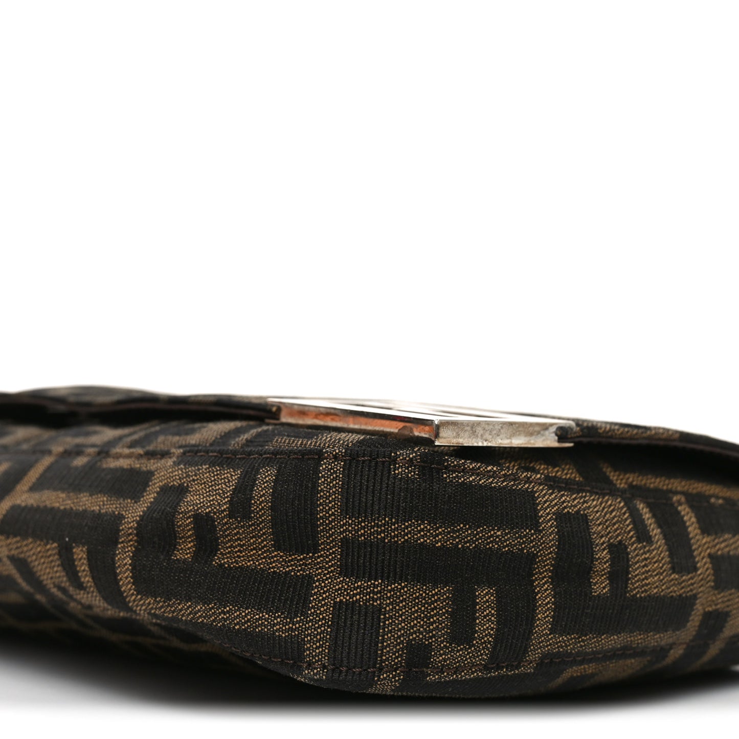 Zucca Shoulder Bag Tobacco