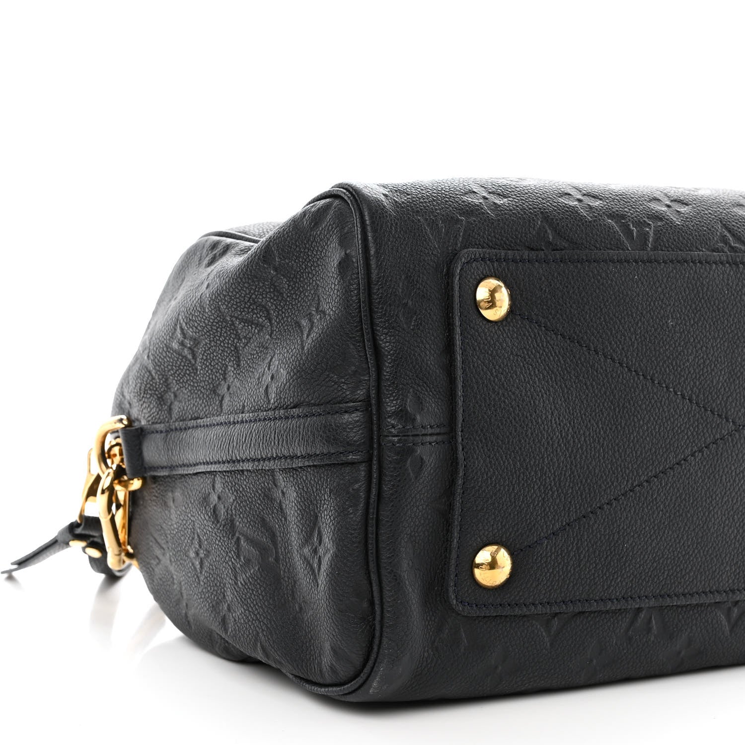 Louis Vuitton Empreinte Speedy Bandouliere 30 Infini 9 of 10
