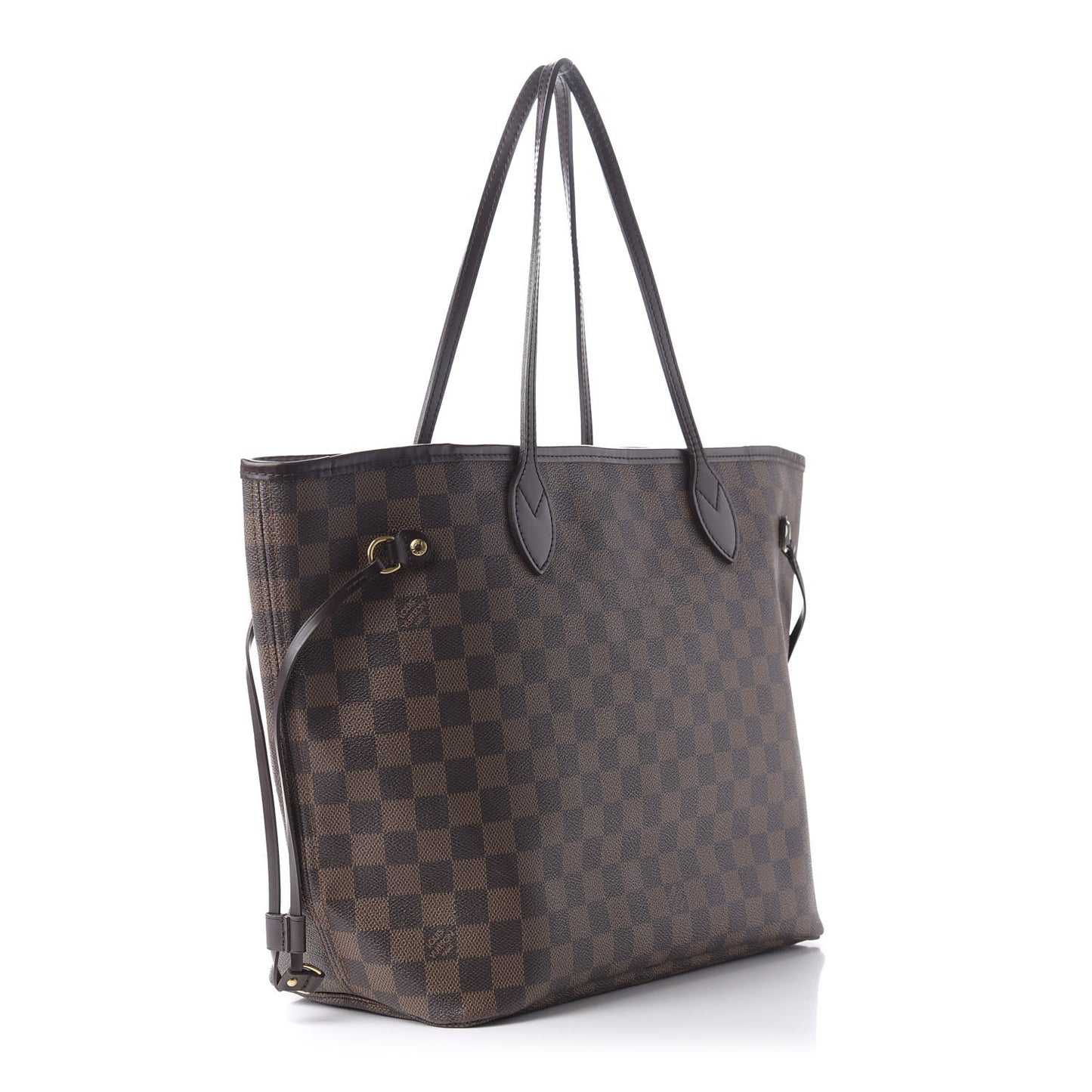 Damier Ebene Neverfull MM