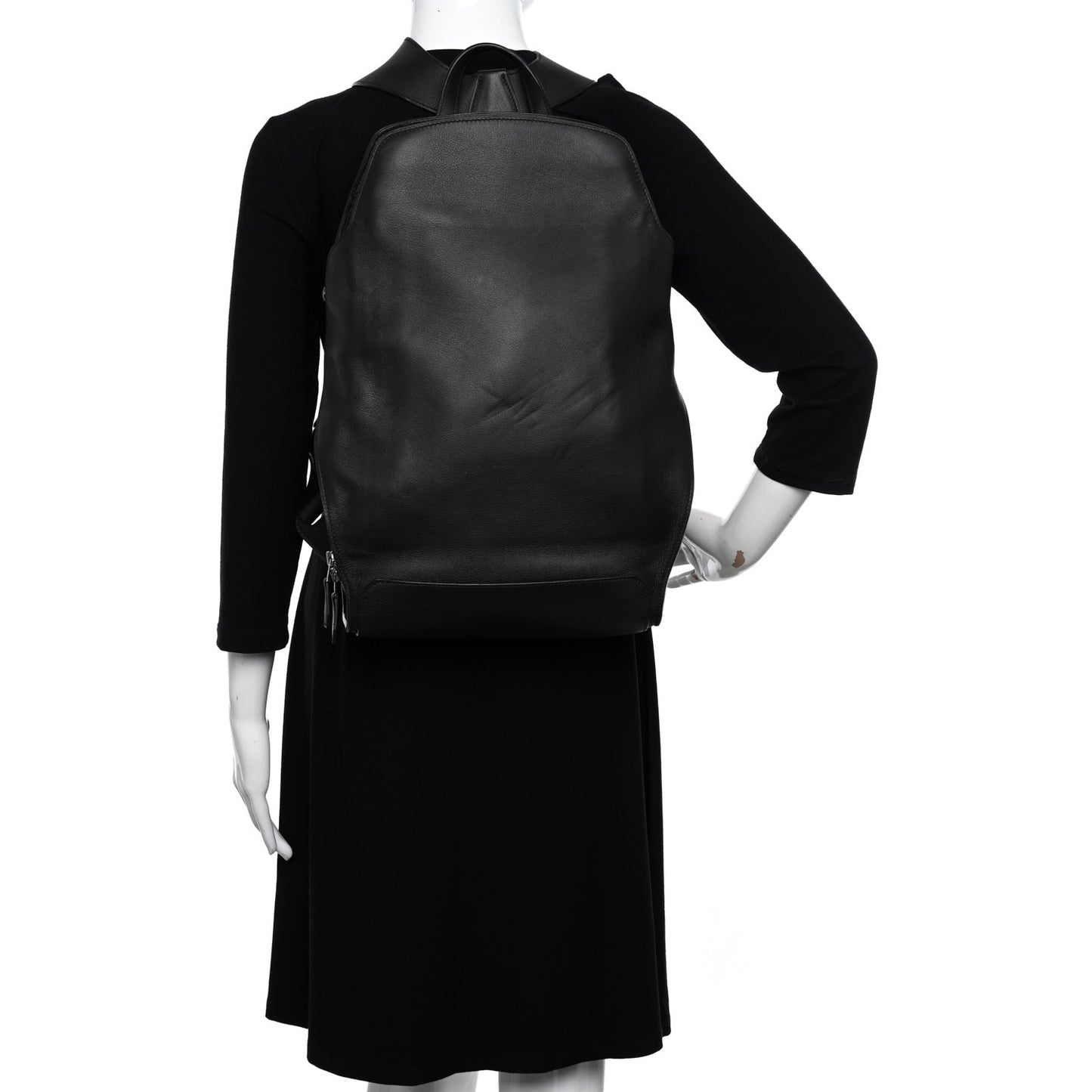 Taurillon Cristobal Cityback 27 Plomb