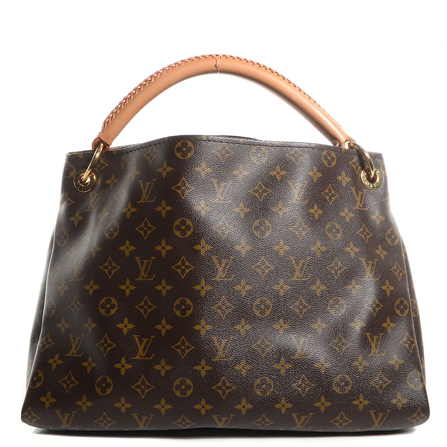 Louis Vuitton Monogram Artsy MM 1 of 7