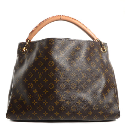 Louis Vuitton Monogram Artsy MM 1 of 7