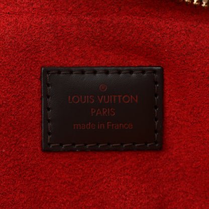 Louis Vuitton Damier Ebene Trevi PM 6 of 9