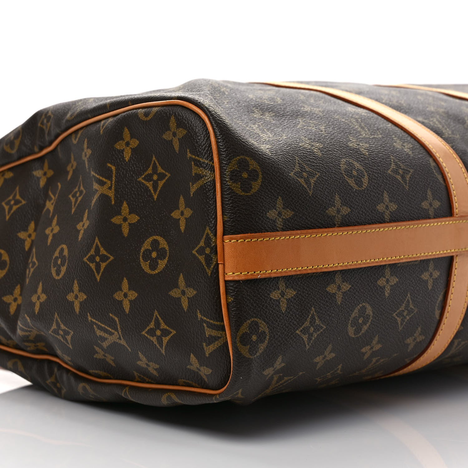 Louis Vuitton Monogram Sac Flanerie 50 7 of 10