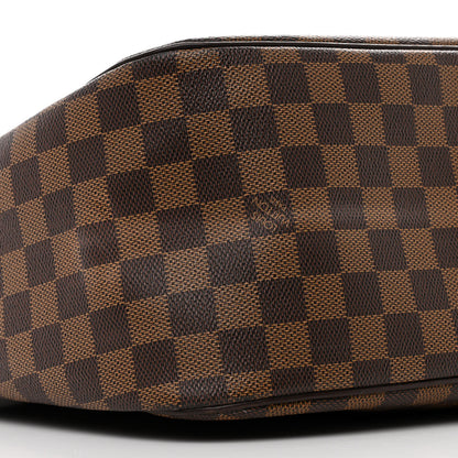 Louis Vuitton Damier Ebene Parioli GM 8 of 9